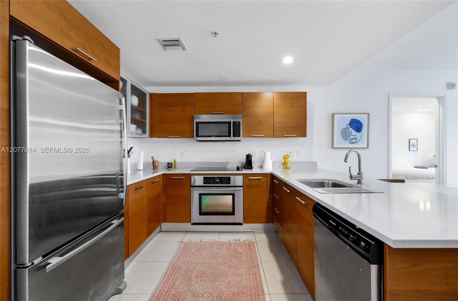 3250 NE 1st Ave #605 - 3250 NE 1st Ave #605, Miami, FL 33137 Luxury Property | Jose Angel Pina