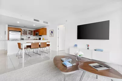 3250 NE 1st Ave #605, Miami, FL 33137 - Photo 9