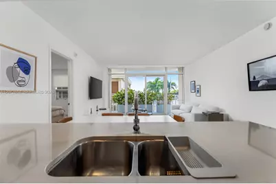 3250 NE 1st Ave #605, Miami, FL 33137 - Photo 3