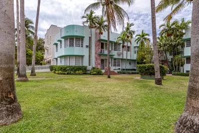 1258 Pennsylvania Ave #9, Miami Beach, FL 33139 - Photo 1