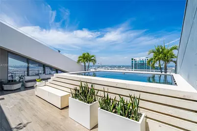 88 SW 7th St #4203, Miami, FL 33130 - Photo 27