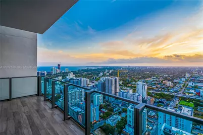 88 SW 7th St #4203, Miami, FL 33130 - Photo 31