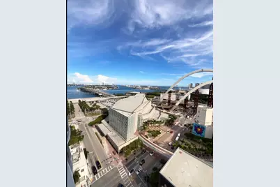1400 Biscayne Blvd #1802, Miami, FL 33132 - Photo 43