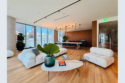 1400 Biscayne Blvd #1802, Miami, FL 33132 - Photo 7