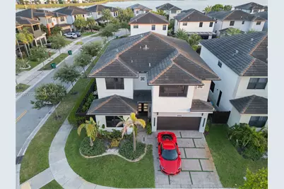 8824 NW 161st Ter, Miami Lakes, FL 33018 - Photo 1