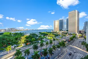 50 Biscayne Blvd, Miami, FL 33132 - Photo 33
