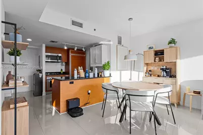 50 Biscayne Blvd #2507, Miami, FL 33132 - Photo 19