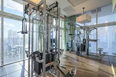 50 Biscayne Blvd #2507, Miami, FL 33132 - Photo 37