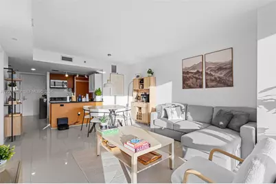 50 Biscayne Blvd #2507, Miami, FL 33132 - Photo 21