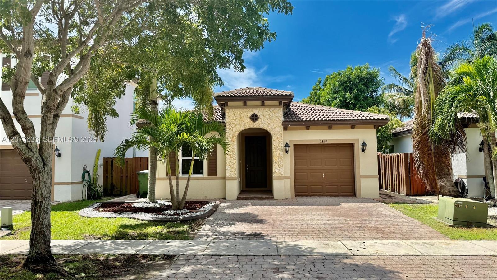 2364 NE 4th St #2364 - 2364 NE 4th St #2364, Homestead, FL 33033 Luxury Property | Jose Angel Pina