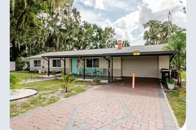 1409 N Lake Reedy, Frostproof, FL 33843 - Photo 1