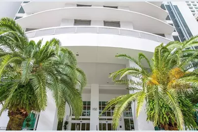 950 Brickell Bay Dr #902, Miami, FL 33131 - Photo 1
