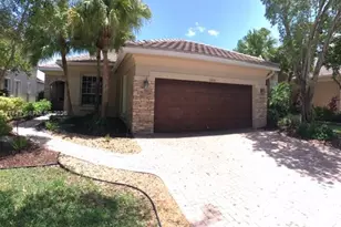 12400 NW 78th Manor, Parkland, FL 33076 - Photo 1