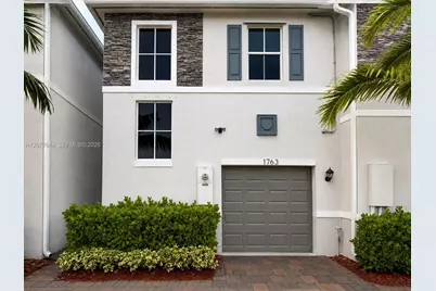 1763 SE 8th Ter #0, Homestead, FL 33034 - Photo 1