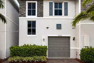 1763 SE 8th Terrace, Homestead, FL 33034 - Photo 1