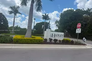 813 SW 11th Ter, Florida City, FL 33034 - Photo 17