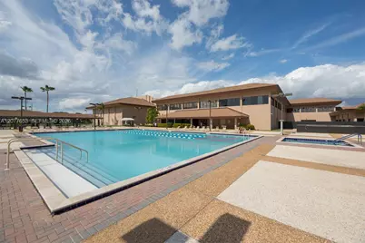 12601 SW 13th St #315G, Pembroke Pines, FL 33027 - Photo 19