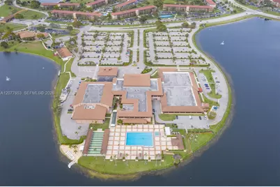 12601 SW 13th St #315G, Pembroke Pines, FL 33027 - Photo 41