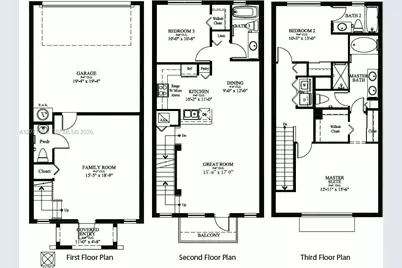11973 SW 28th Ct #11973, Miramar, FL 33025 - Photo 5