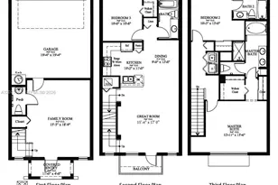 11973 SW 28th Ct, Miramar, FL 33025 - Photo 5