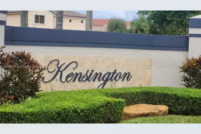 1055 NW 187th Ave, Pembroke Pines, FL 33029 - Photo 1