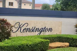 1055 NW 187th Ave, Pembroke Pines, FL 33029 - Photo 1