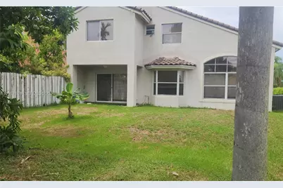 1055 NW 187th Ave, Pembroke Pines, FL 33029 - Photo 9