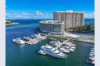 5 Grove Isle #L405, Miami, FL 33133 - Photo 33