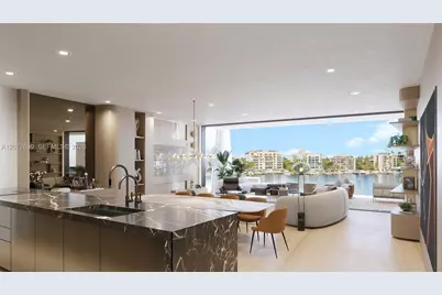 5 Grove Isle #L405, Miami, FL 33133 - Photo 3