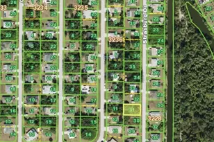 1249 Strausburg Dr, Port Charlotte, FL 33952 - Photo 1