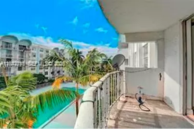 488 NW 165th St Rd #B-412, Miami, FL 33169 - Photo 1