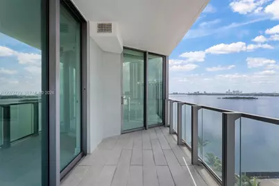 2900 NE 7th Ave #1409, Miami, FL 33137 - Photo 1