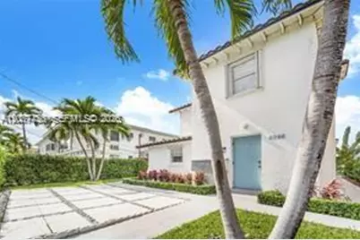 6966 Byron Ave #103, Miami Beach, FL 33141 - Photo 1
