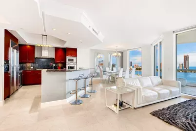6000 Island Blvd #2204, Aventura, FL 33160 - Photo 3