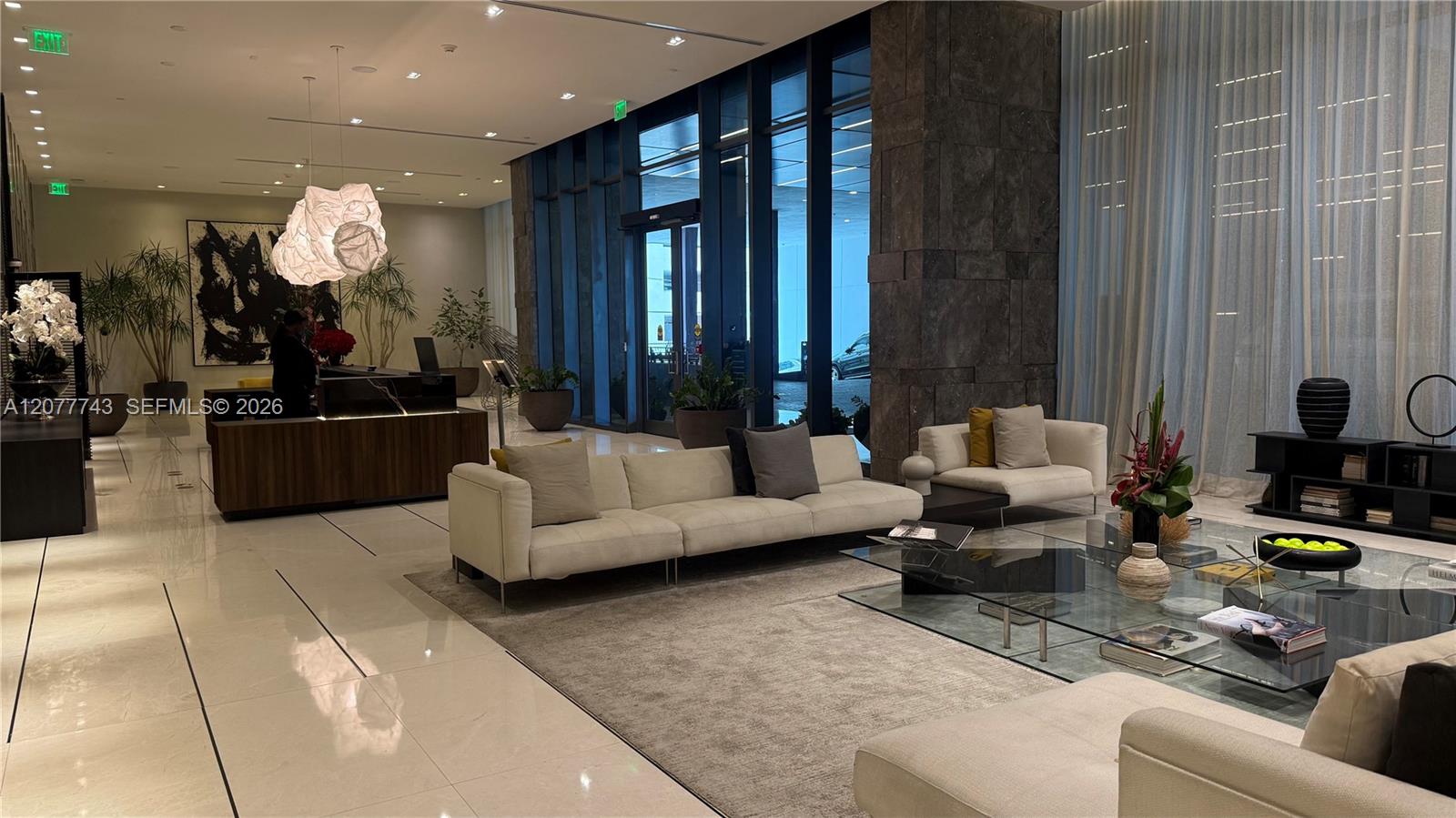 480 NE 31st St #3205 - 480 NE 31st St #3205, Miami, FL 33137 Luxury Property | Jose Angel Pina