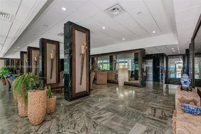 500 Bayview Dr #825, Sunny Isles Beach, FL 33160 - Photo 25