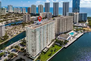 500 Bayview Dr, Sunny Isles Beach, FL 33160 - Photo 1