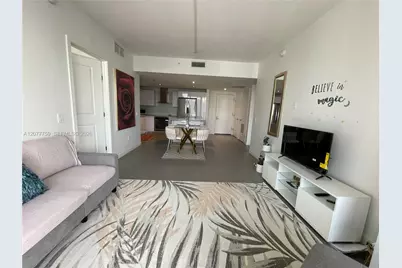 1600 NE 1st Ave #2909, Miami, FL 33132 - Photo 5