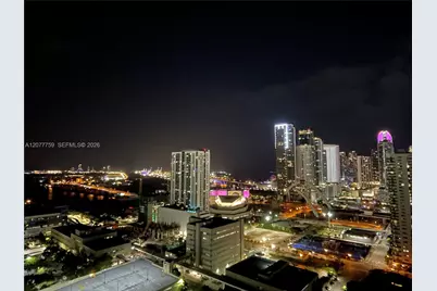 1600 NE 1st Ave #2909, Miami, FL 33132 - Photo 17