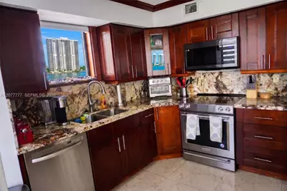 3300 NE 192nd St #1612, Aventura, FL 33180 - Photo 13