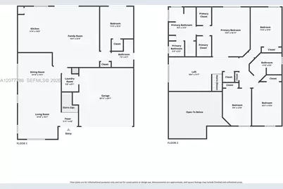 22505 SW 94th Pl, Cutler Bay, FL 33190 - Photo 41