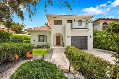428 SW 19th Rd, Miami, FL 33129 - Photo 1