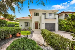 428 SW 19th Rd, Miami, FL 33129 - Photo 1