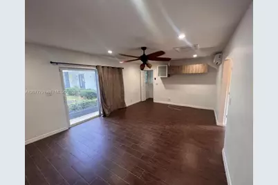4912 Van Buren St #B, Hollywood, FL 33021 - Photo 1