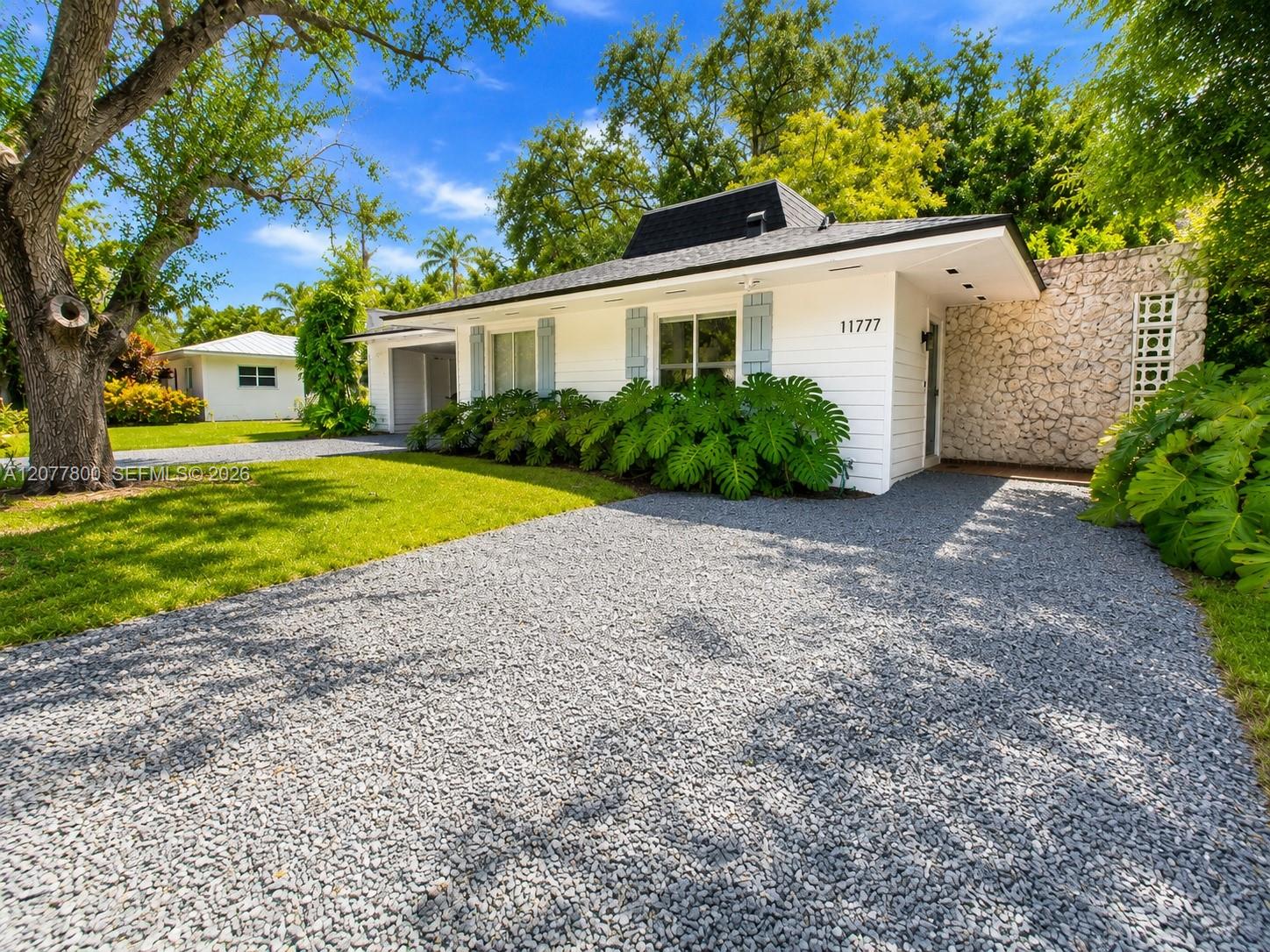 11777 SW 81st Rd #1 - 11777 SW 81st Rd #1, Pinecrest, FL 33156 Luxury Property | Jose Angel Pina