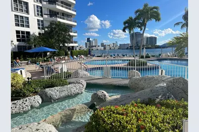 3530 Mystic Pointe Dr #3207, Aventura, FL 33180 - Photo 23