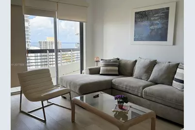 3530 Mystic Pointe Dr #3207, Aventura, FL 33180 - Photo 9