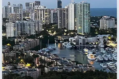 3530 Mystic Pointe Dr #3207, Aventura, FL 33180 - Photo 1