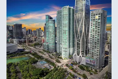 1040 Biscayne Blvd #3203, Miami, FL 33132 - Photo 51
