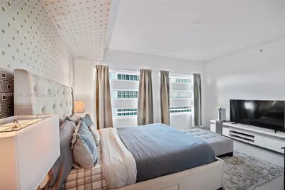 1040 Biscayne Blvd #3203, Miami, FL 33132 - Photo 19